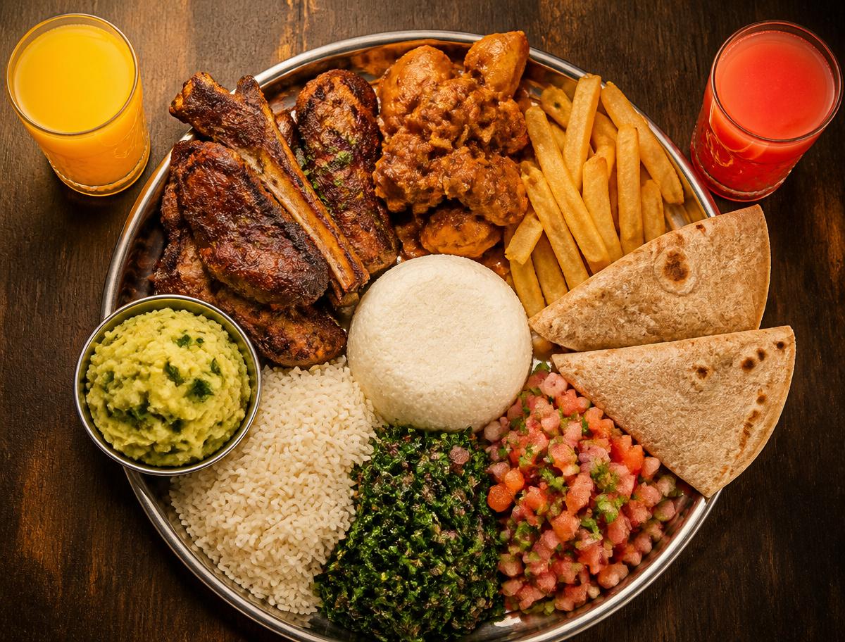 Ellena Platter